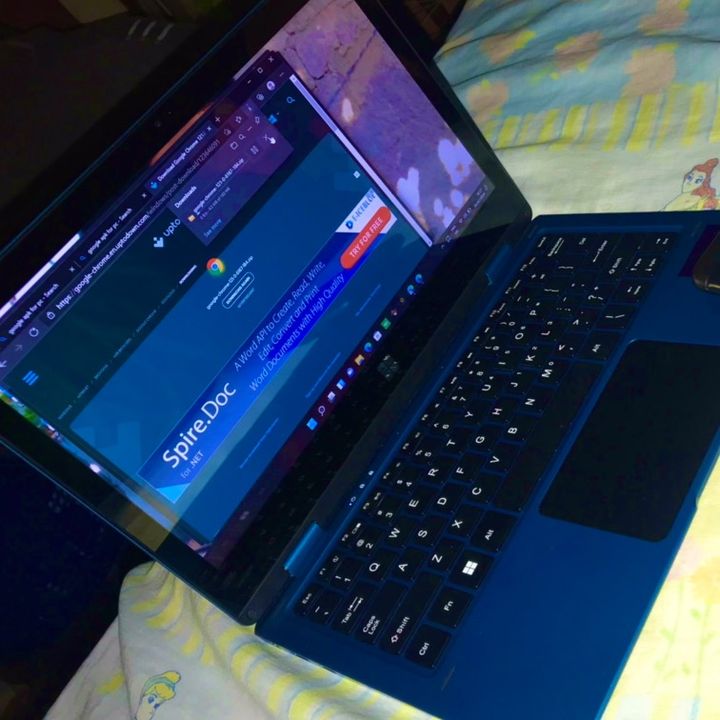 Profile Picture of john Fetho (@techno.500) on Tiktok