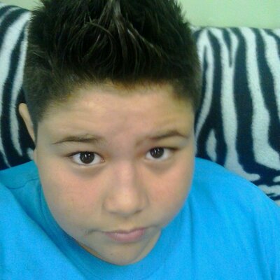 Profile Picture of Evan Auger (@evan_auger) on Twitter