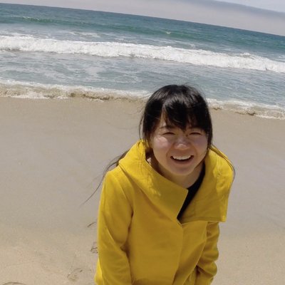 Profile Picture of Tian Linger Xu (@lingerxu) on Twitter