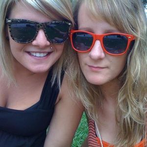 Profile Picture of Lindsay Schnell (@lindsaysextreme) on Myspace