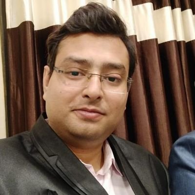 Profile Picture of Ayan Kumar Chatterjee (@ayan_theviper) on Twitter