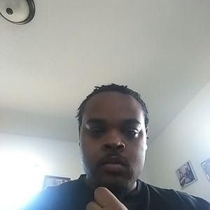 Profile Picture of Jovani Ricks (@jricks90) on Twitter