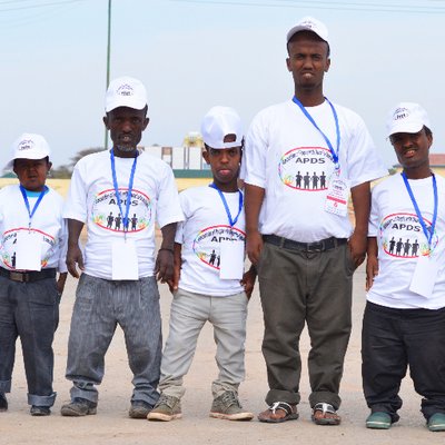 Profile Picture of Jama Ibrahim Awed (@JamaAwed) on Twitter