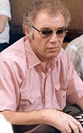 Profile Picture of Hal Fowleron Wikipedia