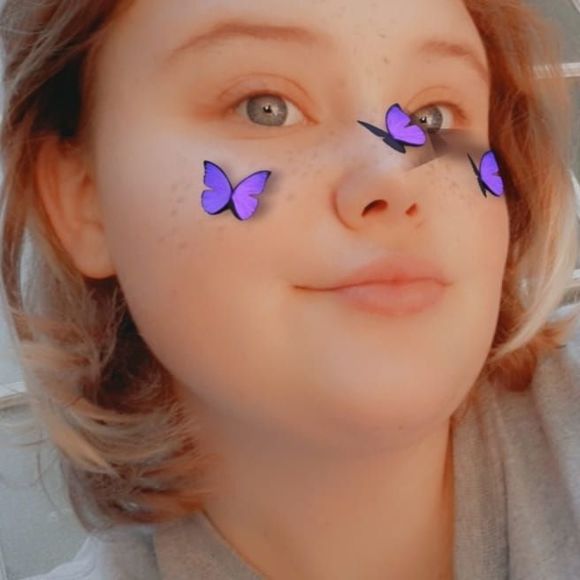 Mayson Meroney - Poshmark Profile Picture of Mayson Meroney (@maysonmeroney) on Poshmark