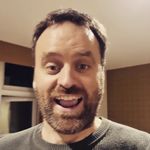 Profile Picture of Antony Furlong (@antonyfurlong) on Instagram