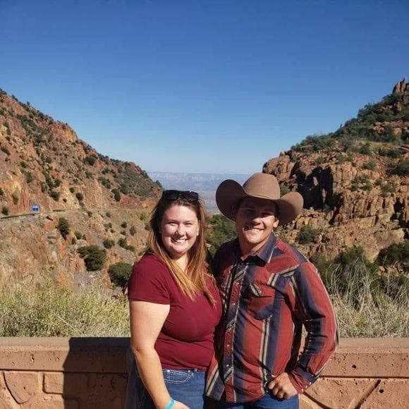 Profile Picture of Kelcey Correa (@kelcey1789) on Poshmark