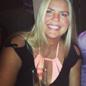 Profile Picture of Kristin Wrobel (@kriswrobel) on Pinterest