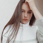 Profile Picture of 𝙰𝚖𝚢 𝙷𝚞𝚐𝚘 ♡ (@amynicole_hugo) on Instagram