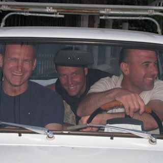 Profile Picture of Bryon Berger (@bryon.berger) on Facebook