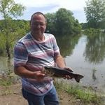 Profile Picture of Chuck Gibson (@chuckgibson43) on Instagram