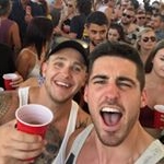 Profile Picture of Allan Forrester (@forry_89) on Instagram