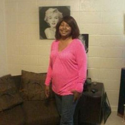Profile Picture of Debbie Luster-friar (@@debbieluster) on Twitter