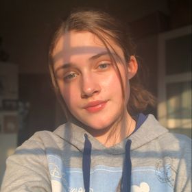 Profile Picture of morgane (@Morgane_Eloise) on Pinterest