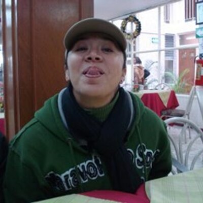 Profile Picture of Edith Pineda (@Eyishi) on Twitter