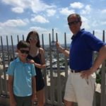 Profile Picture of Richard Talbot (@retbda) on Instagram