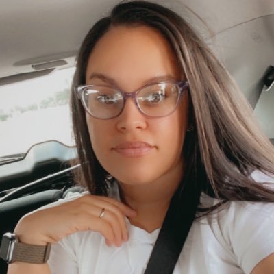 Profile Picture of Amanda M. Villarreal (@WorthyOfAmor) on Twitter