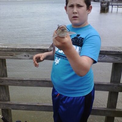 Profile Picture of Austin Jacob Lanning (@austinjacoblan1) on Twitter