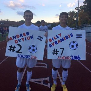 Profile Picture of Vasilios Avramidis (Billy) (@billy.avramidis) on Facebook