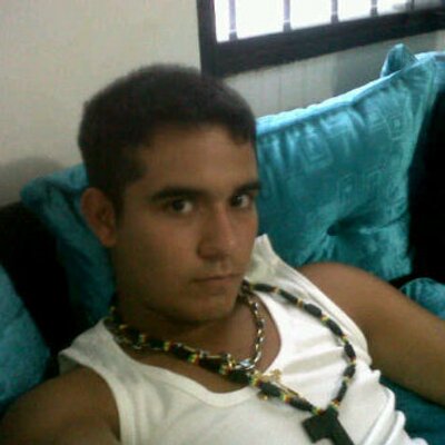 Profile Picture of Richard Carrero (@carrero_taz) on Twitter