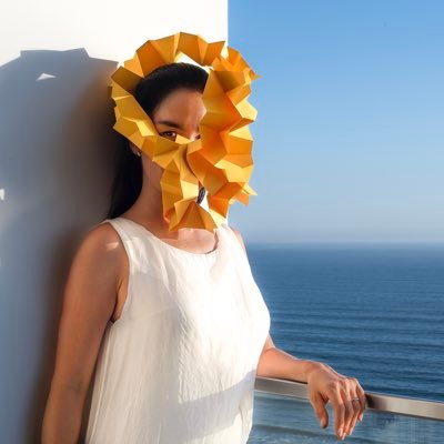 Profile Picture of Su Wand R. Fong (@suwandr) on Twitter