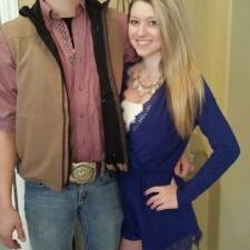 Profile Picture of Grant Ray Roberson (@RobersonGrant) on Twitter