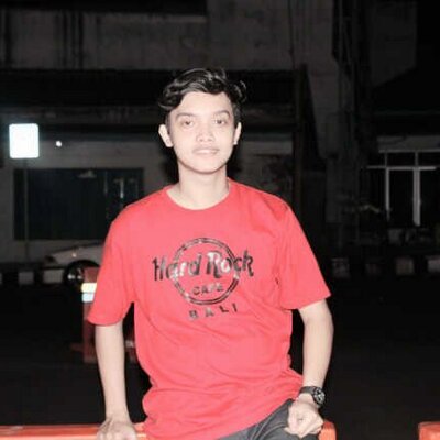 Profile Picture of Ryan Hilmy Asy'ari (@ryanhilmyasyar1) on Twitter