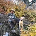 Profile Picture of Travis Sparks (@amulepacker) on Instagram