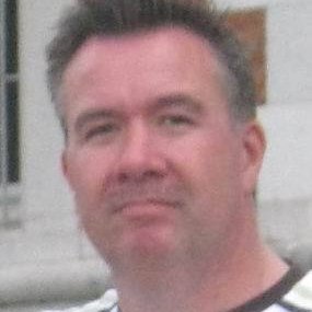 Profile Picture of John Van Hees (@JohnHees) on Twitter