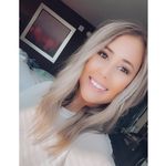 Profile Picture of Kaitlyn Lewis (@kaitlynblair) on Instagram