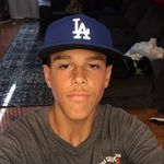 Profile Picture of Ryder James (@rydermcsherry) on Instagram