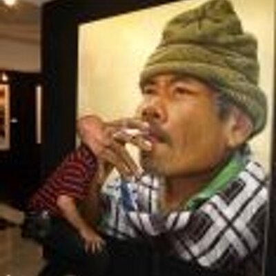 Profile Picture of Kaye Kellon (@Kenneth_Jfu) on Twitter