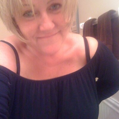 Profile Picture of Nancy McCann-Bluemke (@irishize99) on Twitter