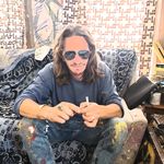 Profile Picture of Dustin Tidwell (@painted_medicine) on Instagram