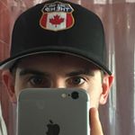 Profile Picture of Aaron Perryman (@abombp19) on Instagram