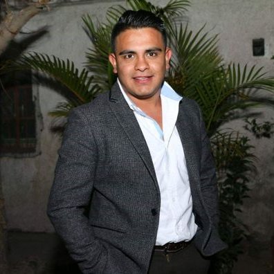 Profile Picture of Irving Anaya (@IrvingAnaya5) on Twitter