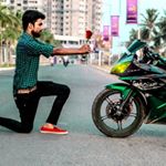 Profile Picture of Mahesh Iyer (@_ultimate.source_of_power_) on Instagram