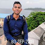 Profile Picture of Sravan Kumar (@sra_1_muthu) on Instagram