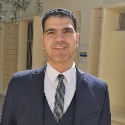 Profile Picture of Ahmedkhater (@Ahmed_M_khater) on Twitter
