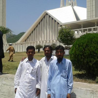 Profile Picture of Muhammad Imtiaz (@islamia06) on Twitter