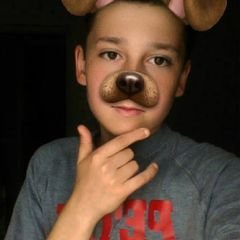 Kyle Reams - Twitter Profile Picture of Kyle Reams (@KyleReactsYT) on Twitter