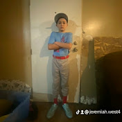 Profile Picture of Jeremiah West (@JeremiahWest-lk4cm) on Youtube