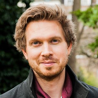 Profile Picture of Christian Busch (@cbusch) on Facebook