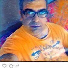 Profile Picture of Daniel Robichaud (@CyberAcadien) on Twitter