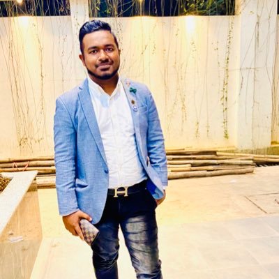 Profile Picture of FAHIM IBRAHIM (@fahimibrahim111) on Twitter