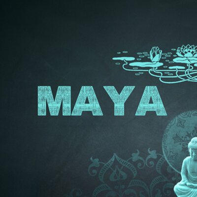 Profile Picture of Maya Bar (@mayabar2010) on Twitter