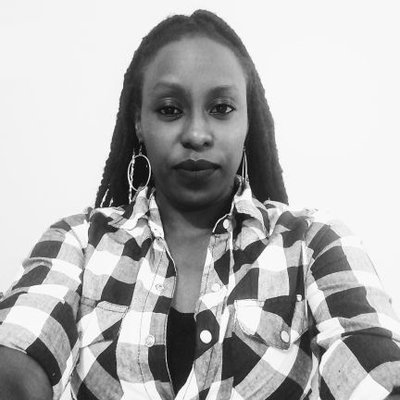 Profile Picture of Abigael Chelimo (@abbycheruiyot) on Twitter