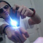 Profile Picture of jeremy almodovar (@3shots2gone) on Instagram