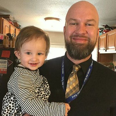 Profile Picture of Ryan Stephen Hennig (@BigCountryRSH) on Twitter