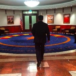 Profile Picture of The 9th Floor (@9thFloorAZ) on Twitter